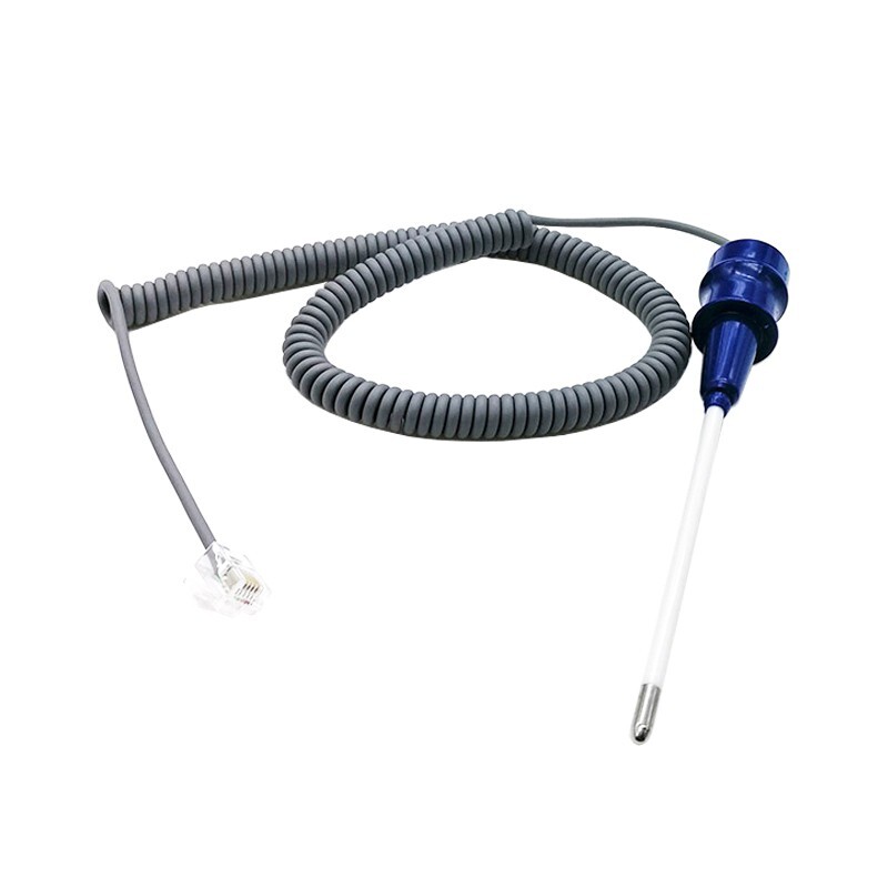 Reusable Temperature Probe TurboTemp Adult Oral Compatible with GE 2008774-001