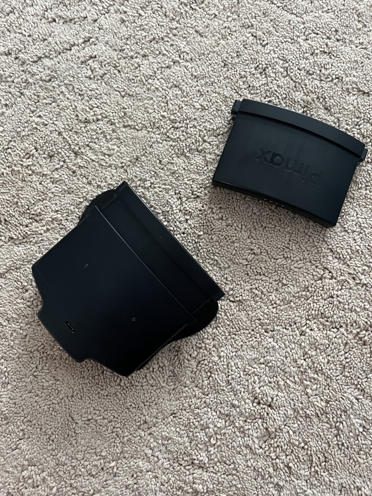 Pimax Crystal Batteries + Charger