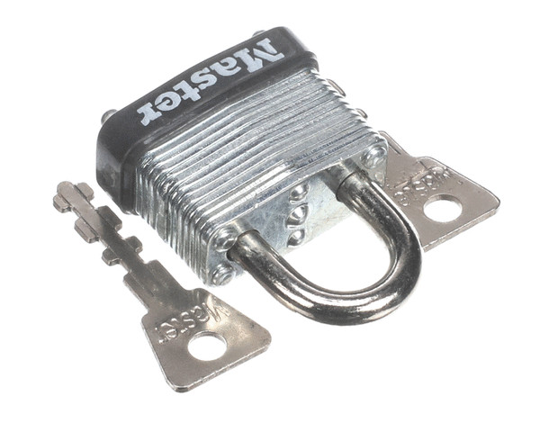1503 Grindmaster Cecilware Padlock, Spare Part Genuine OEM GM1503