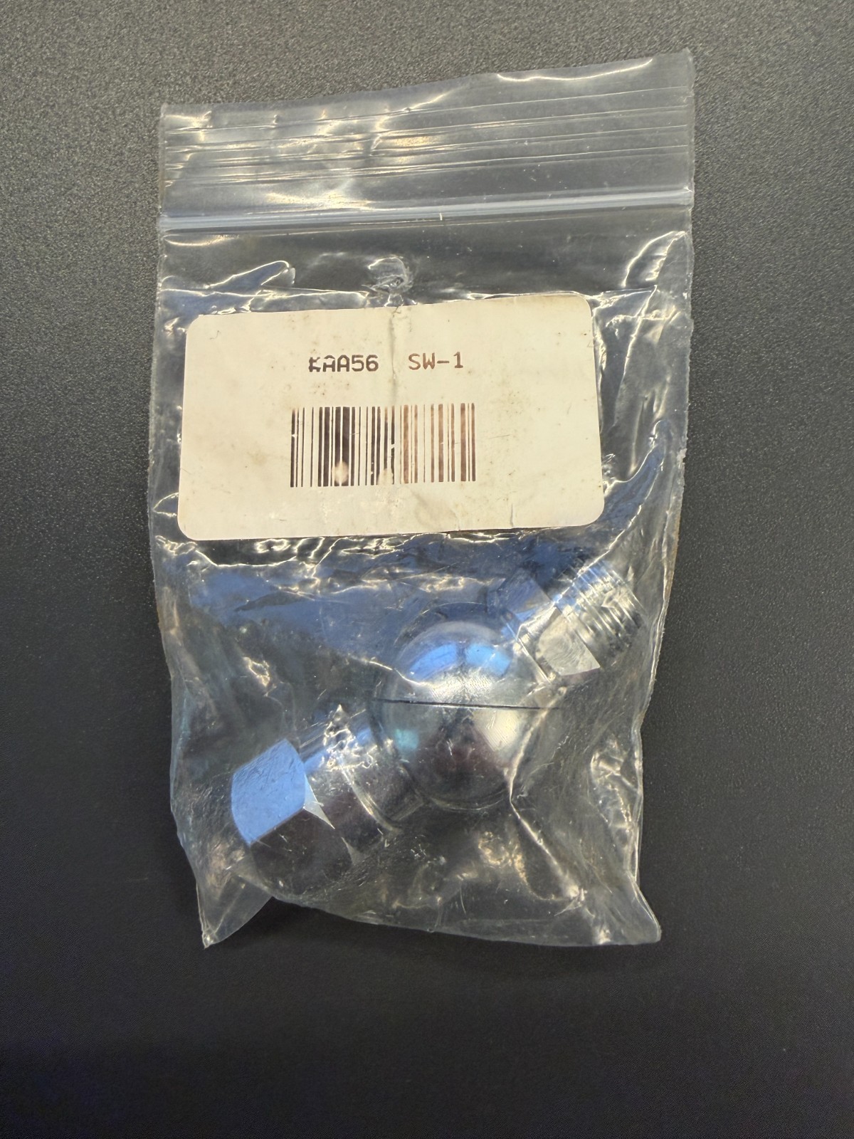Regulator 360 Swivel 2nd Stage Adapter AA56 - New