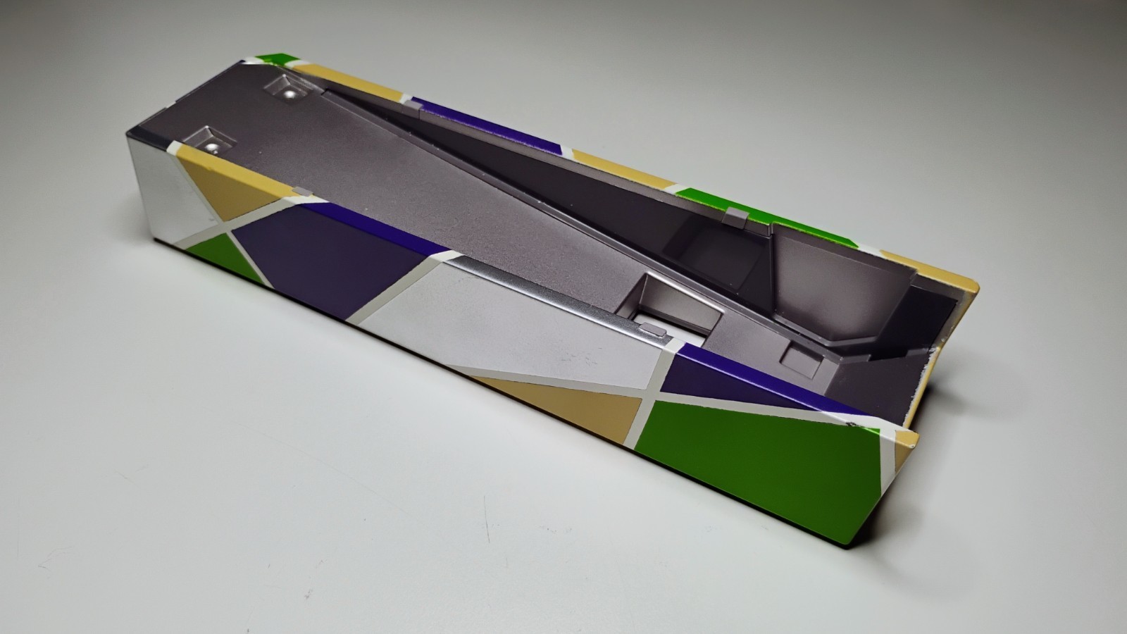 Wii Console Stand