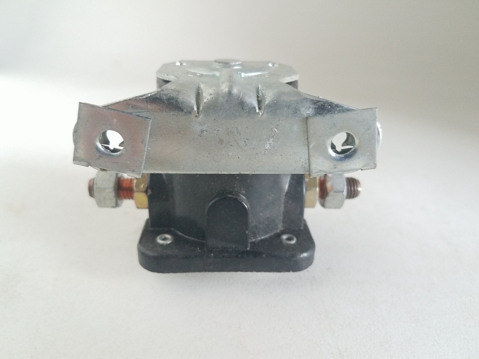 12 Volt Contactor For Warn Winch Made In USA 9LA