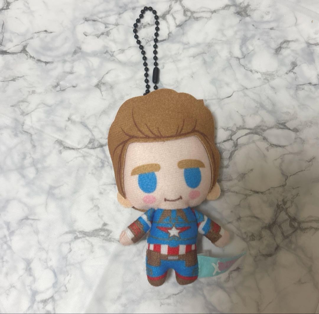 MARVEL Captain America Crossbodies