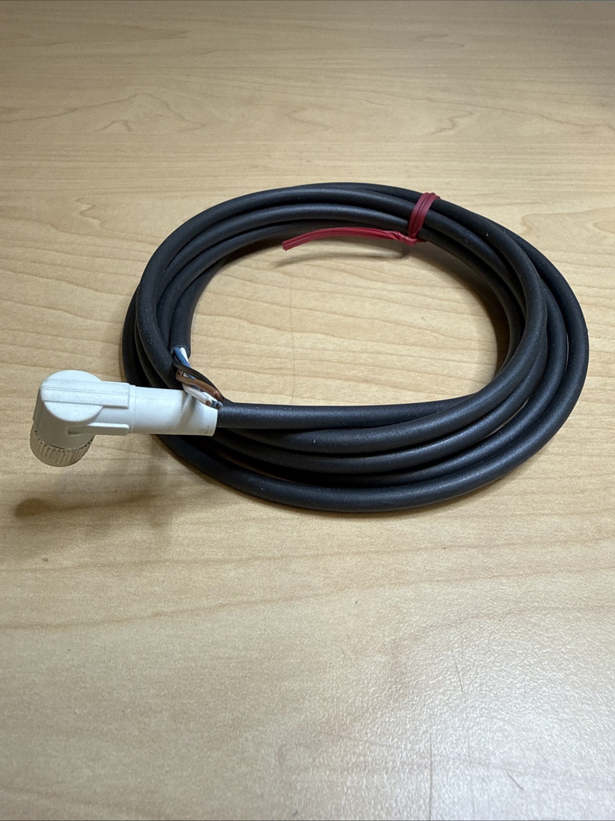 NEW! Keyence OP-87632 Sensor Connector Cable