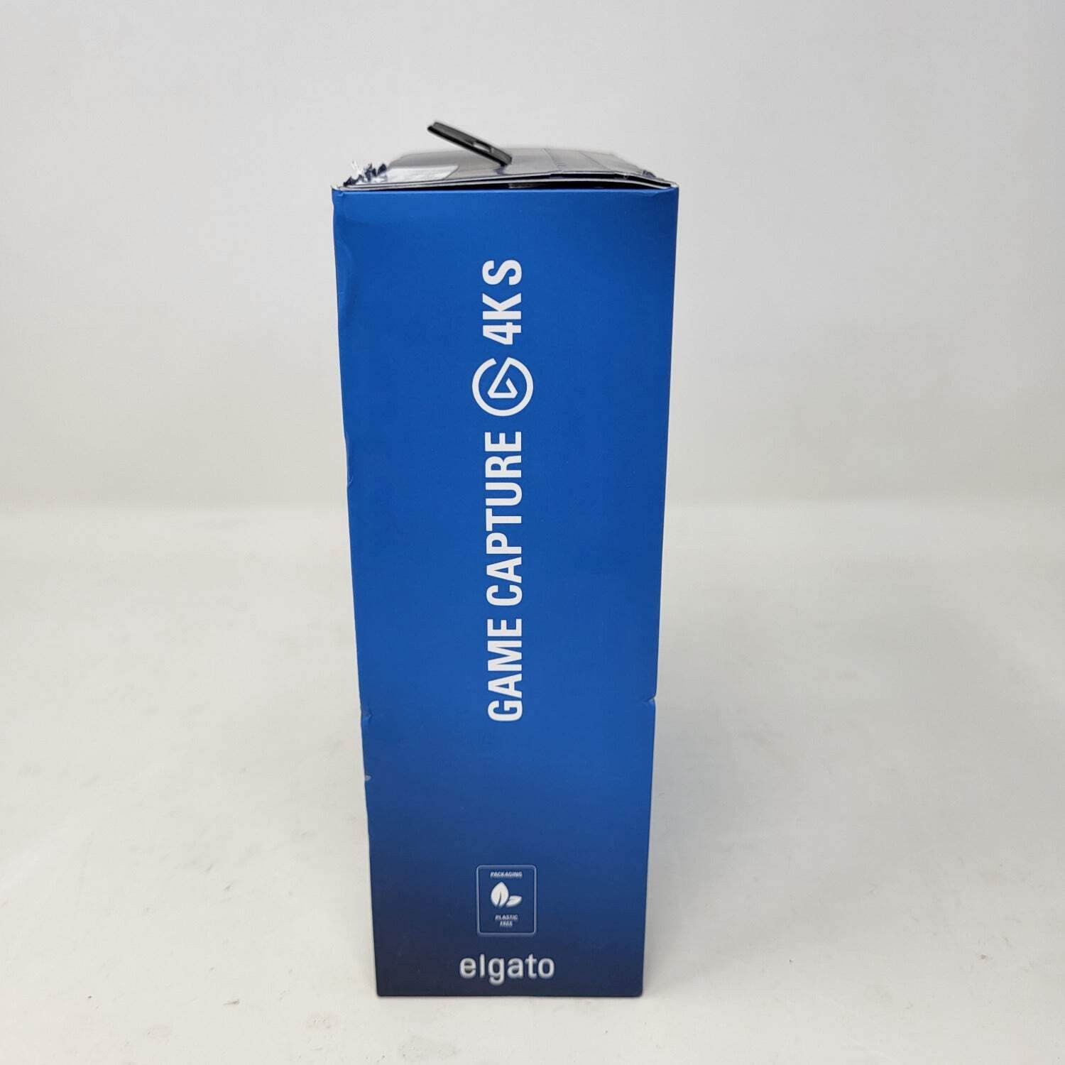 Elgato 4KS Capture Card 10GBR9901