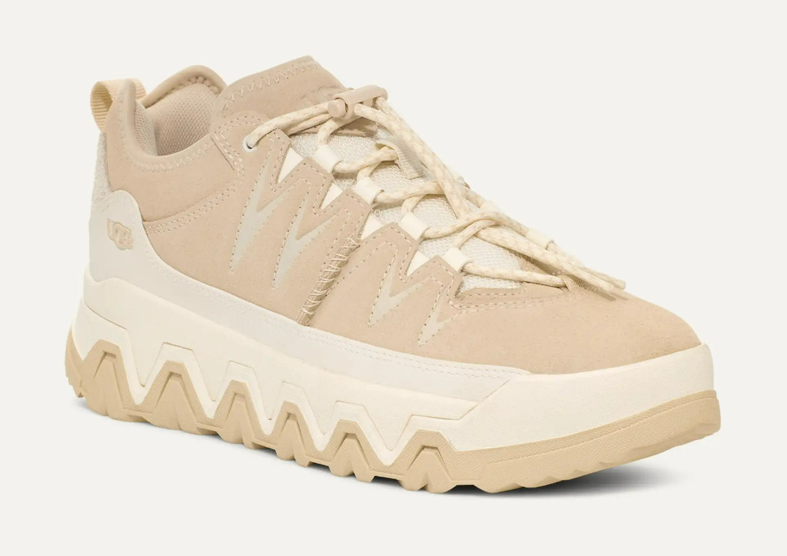 UGG - Men's CapTrail Low