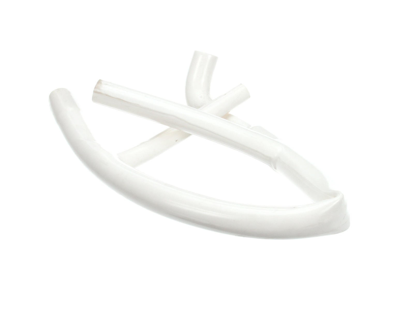 Manitowoc Ice Tube Molded Vinyl Water Dist 000001118 - Free Shipping + Geniune
