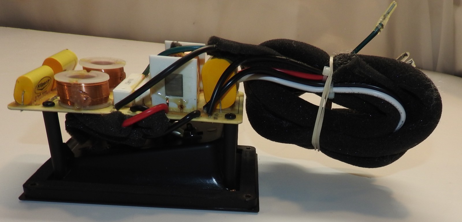 KLIPSCH RP-280F SPEAKER CROSSOVER RP280F RP 280F