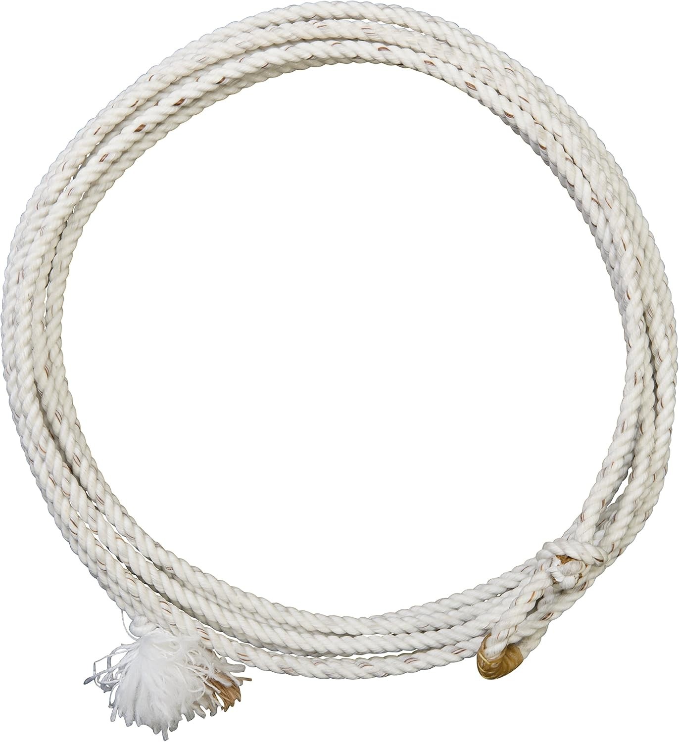 Ranch Rope , Natural , 7/16" X 30'