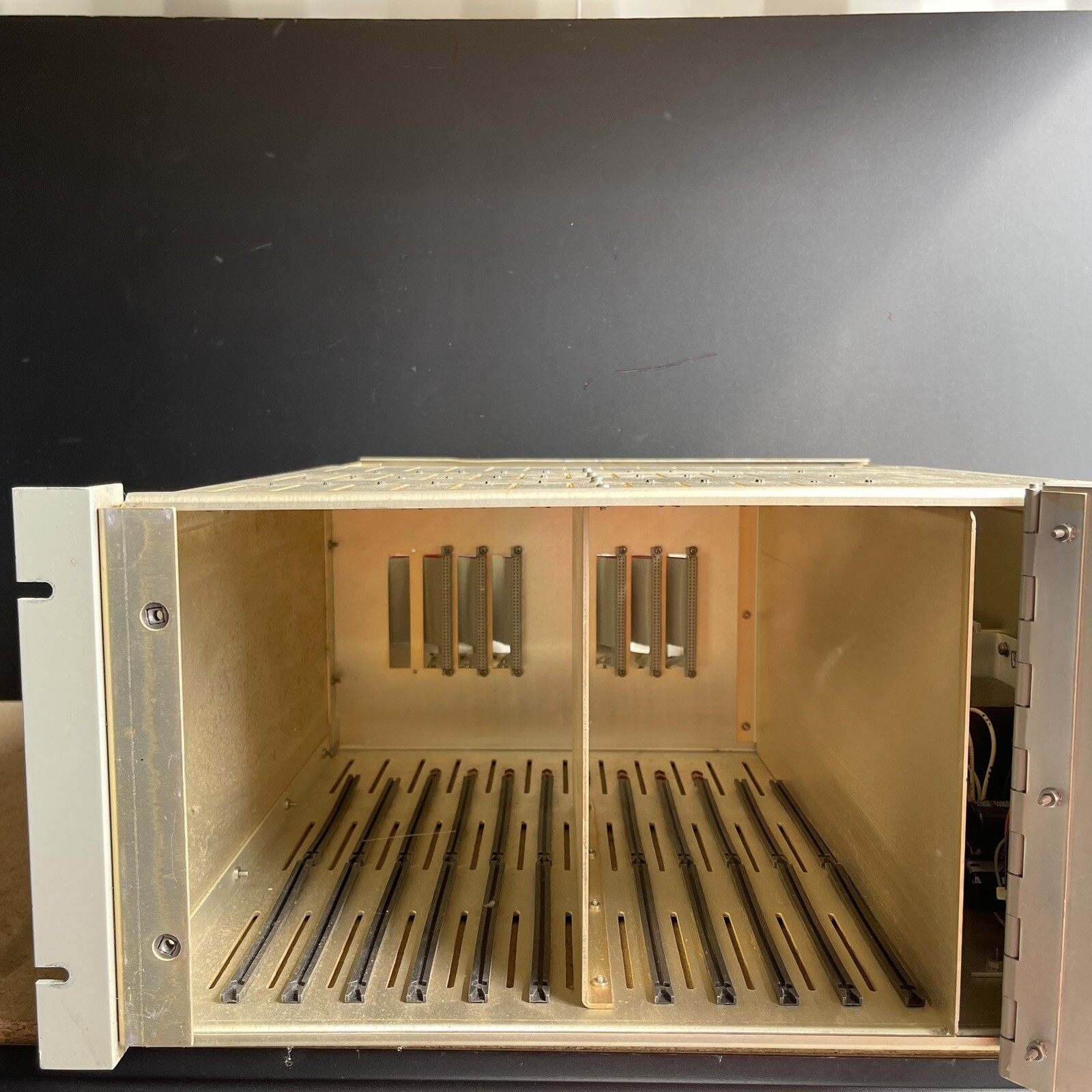 Harris Modem Interface Unit