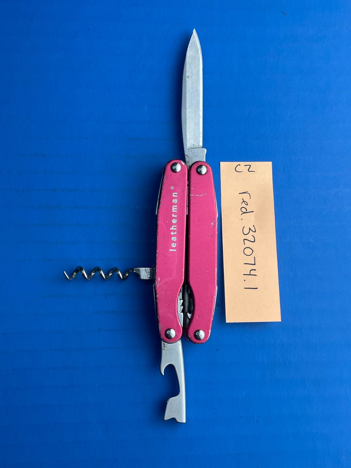 Leatherman Juice C2 Multi Tool - various colors