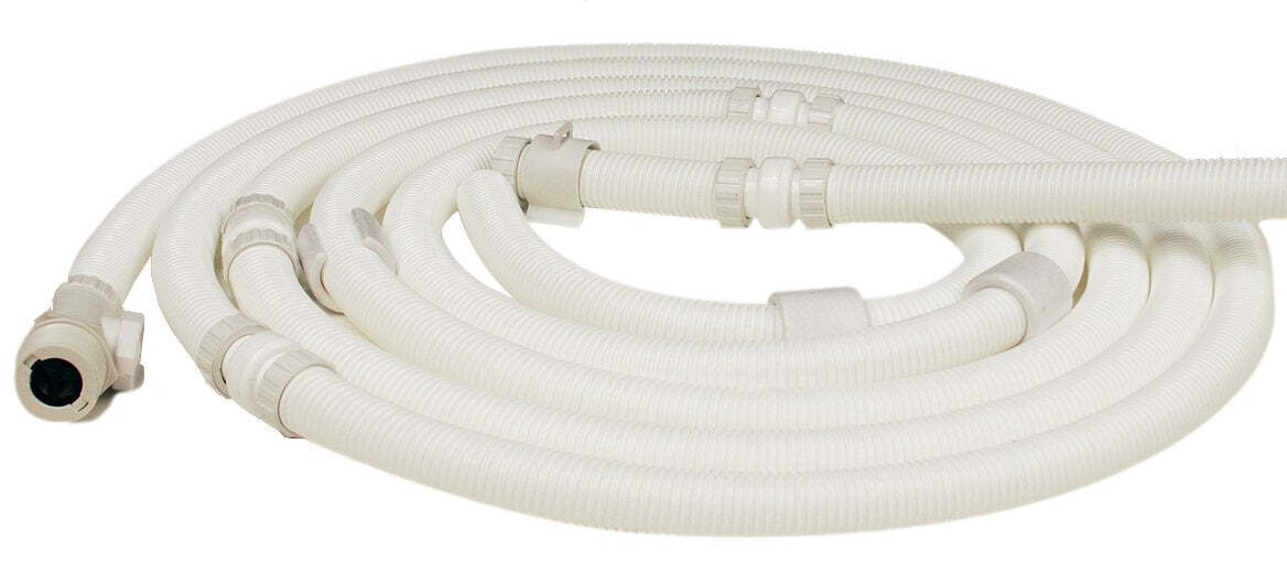 Polaris Vac-Sweep 360 Complete Hose Assembly (Back-up Valve Not incl.)