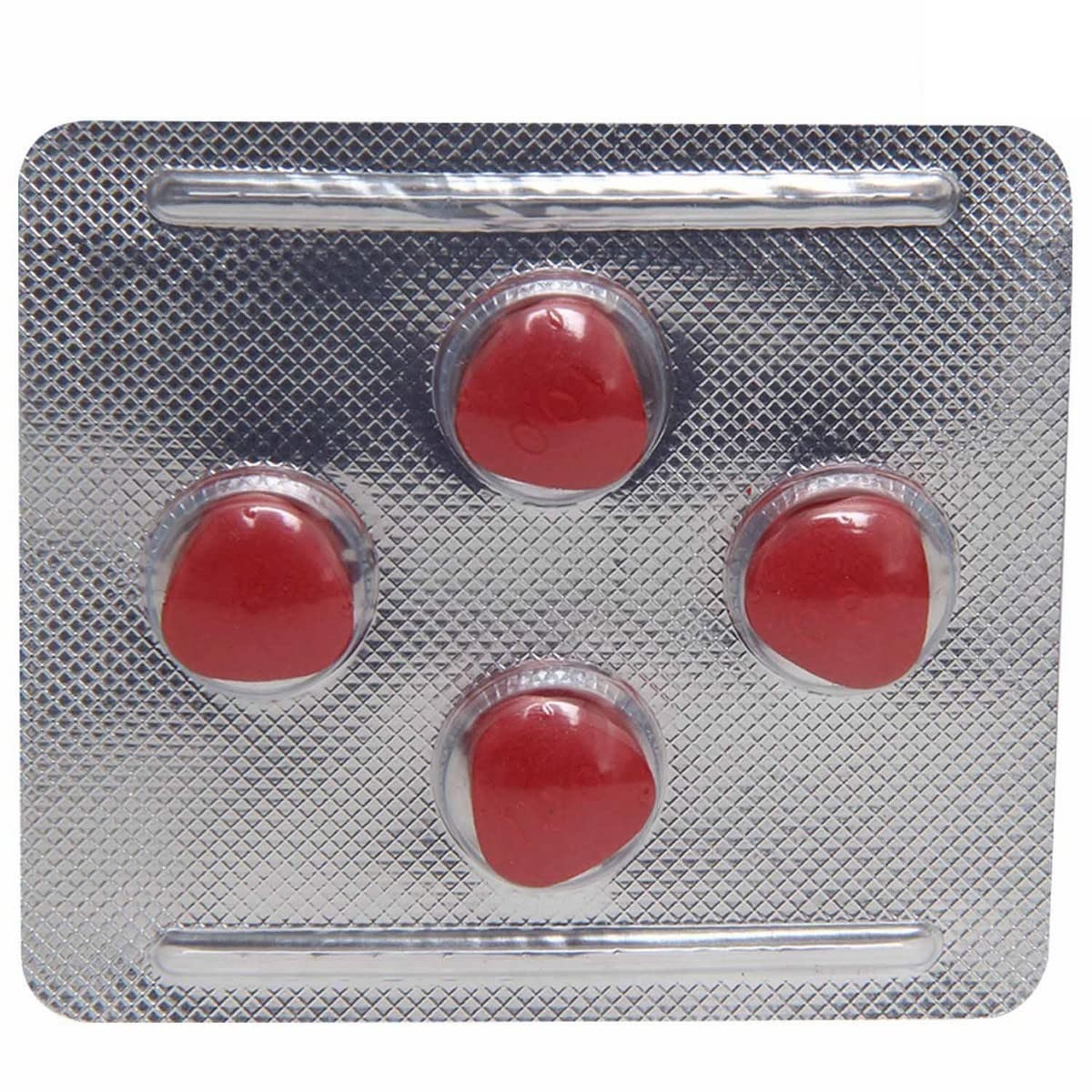 Vigorree Hundreed Tabs Fresh Stock For Better Performance (Pack of 40 Tab)