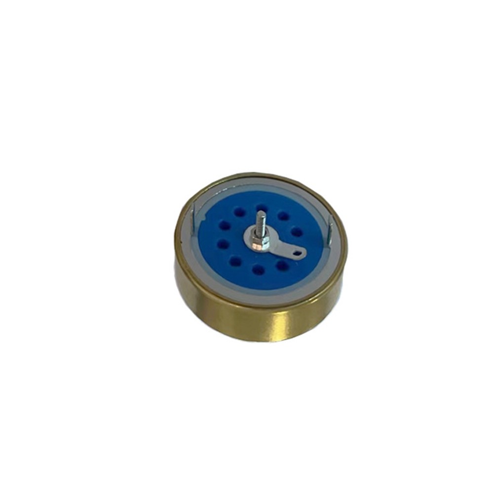 25Mm Microphone Diaphragm Core Capsule Diaphragm Core6644