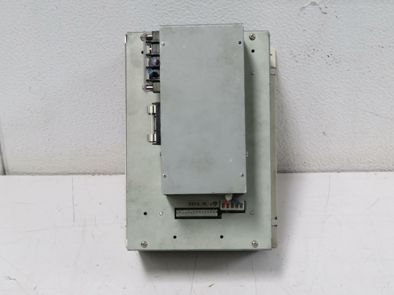 CBM-520R-40PJ100-CMON TERMINAL PANEL PRINTER T180708