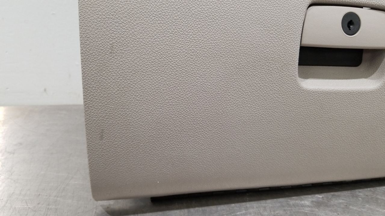 13 GMC SIERRA 1500 LOWER GLOVE BOX GRAY