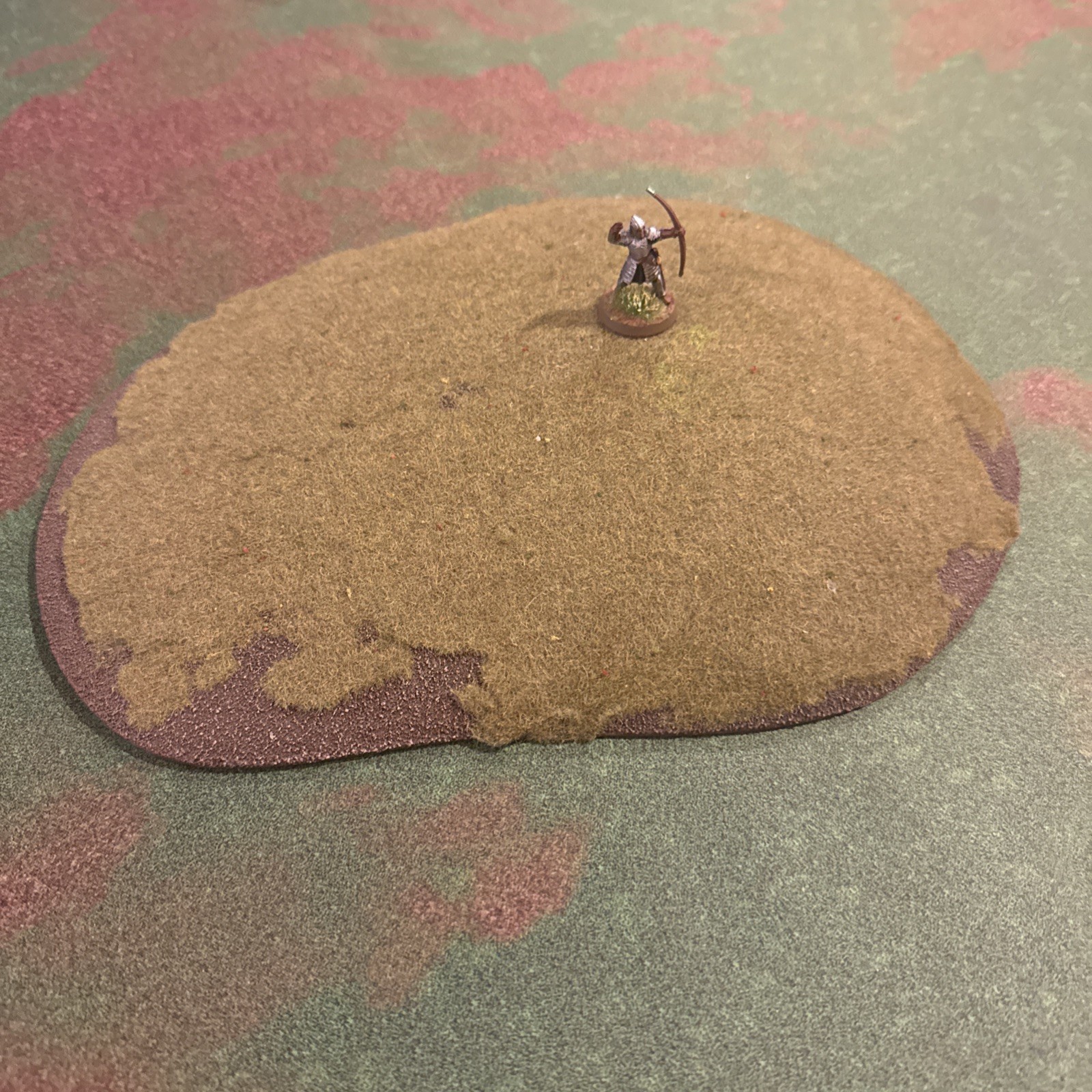 Battlefield in a Box: Extra Large Hill