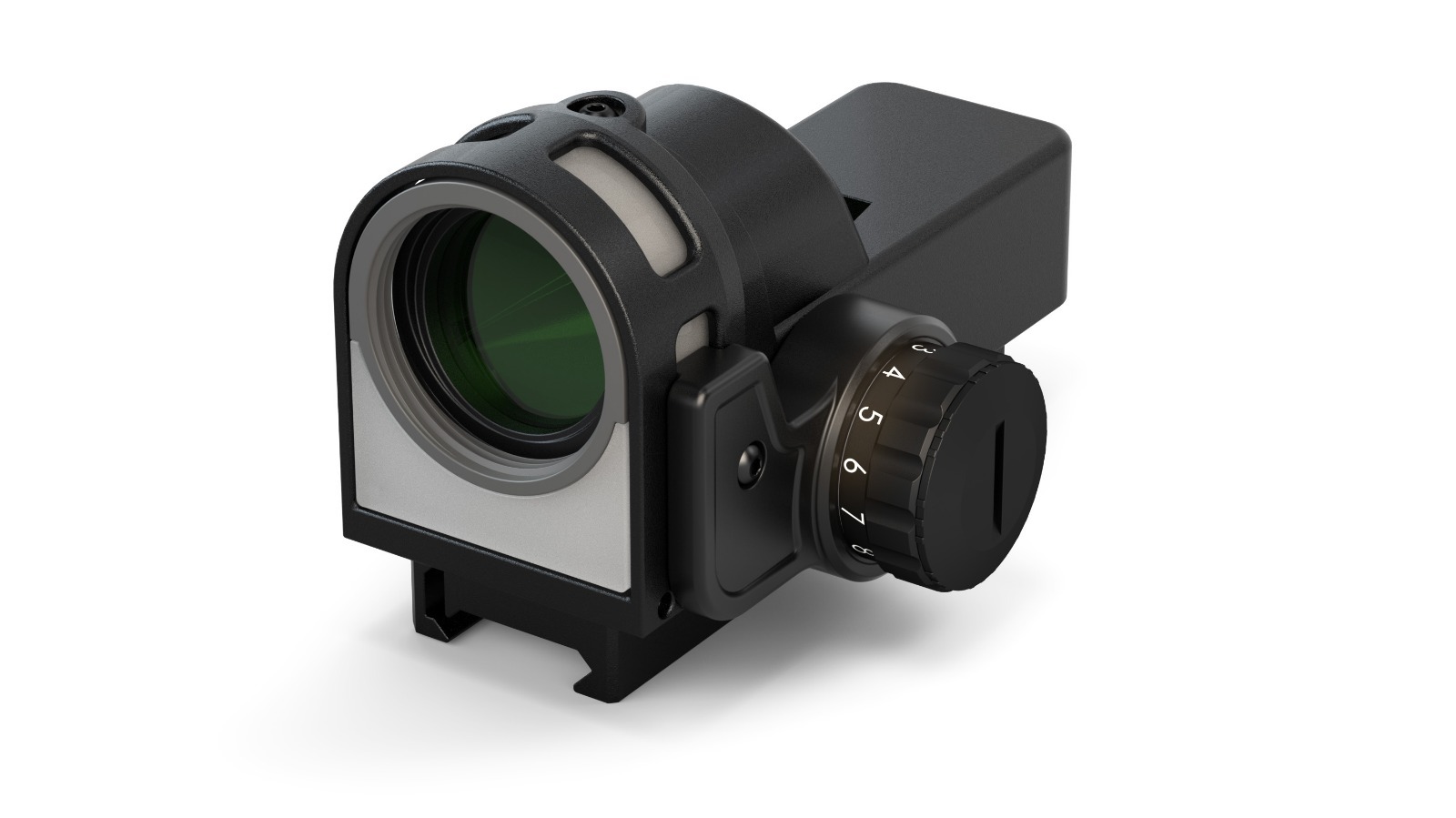 Mepro 21 / Meprolight 21 M21 illuminator (REM 21)