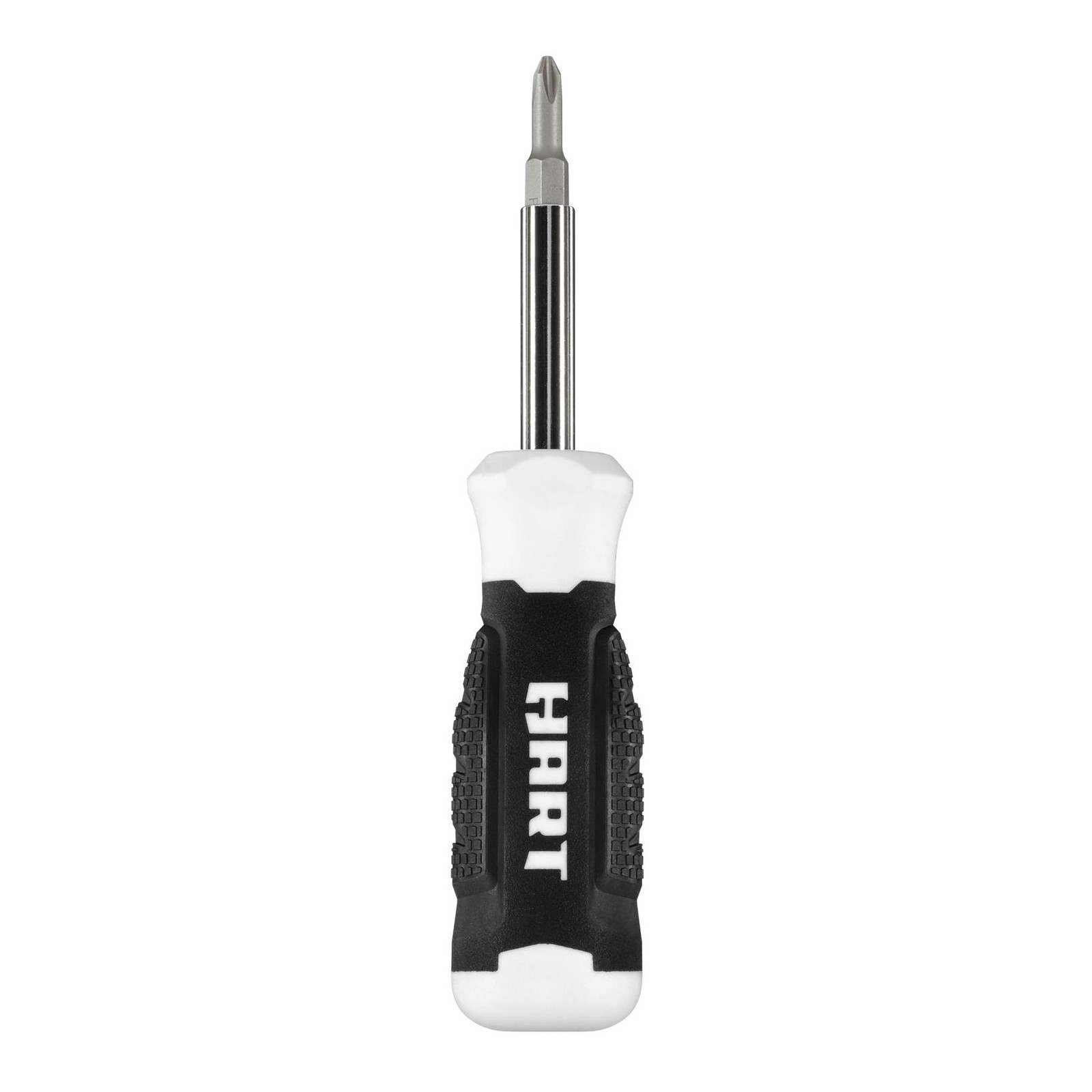 HART 6-in-1 Screwdriver and Precision Set
