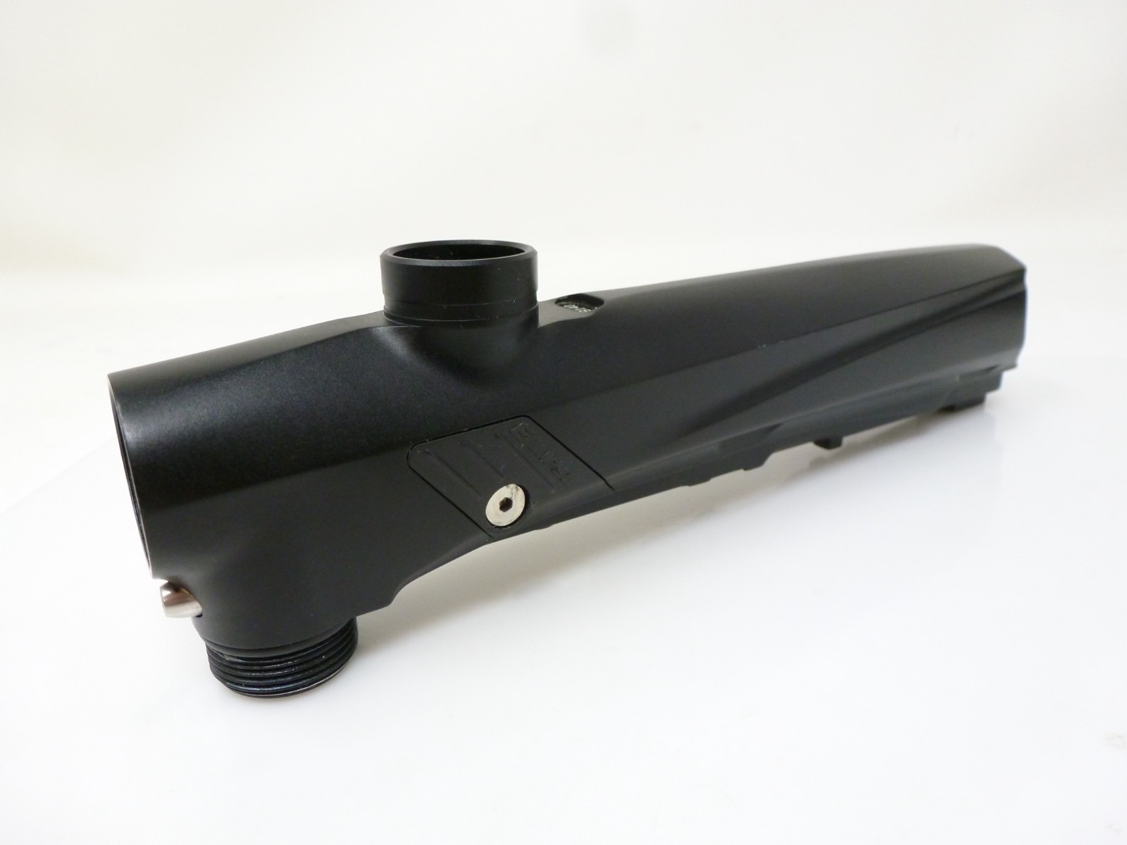 PLANET ECLIPSE ETHA BODY KIT + EYE COVERS GEN 1 DUST BLACK PAINTBALL EXCELLENT