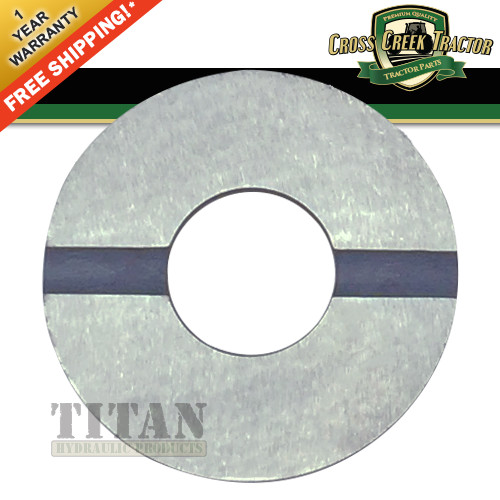 R66164 Thrust Washer For John Deere Tractors 820 920 1020 1520 830 930 1030+