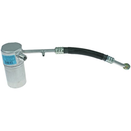 A/C Accumulator with Hose Assembly 34-63732 fits 98-99 Chevrolet Prizm 1.8L-L4