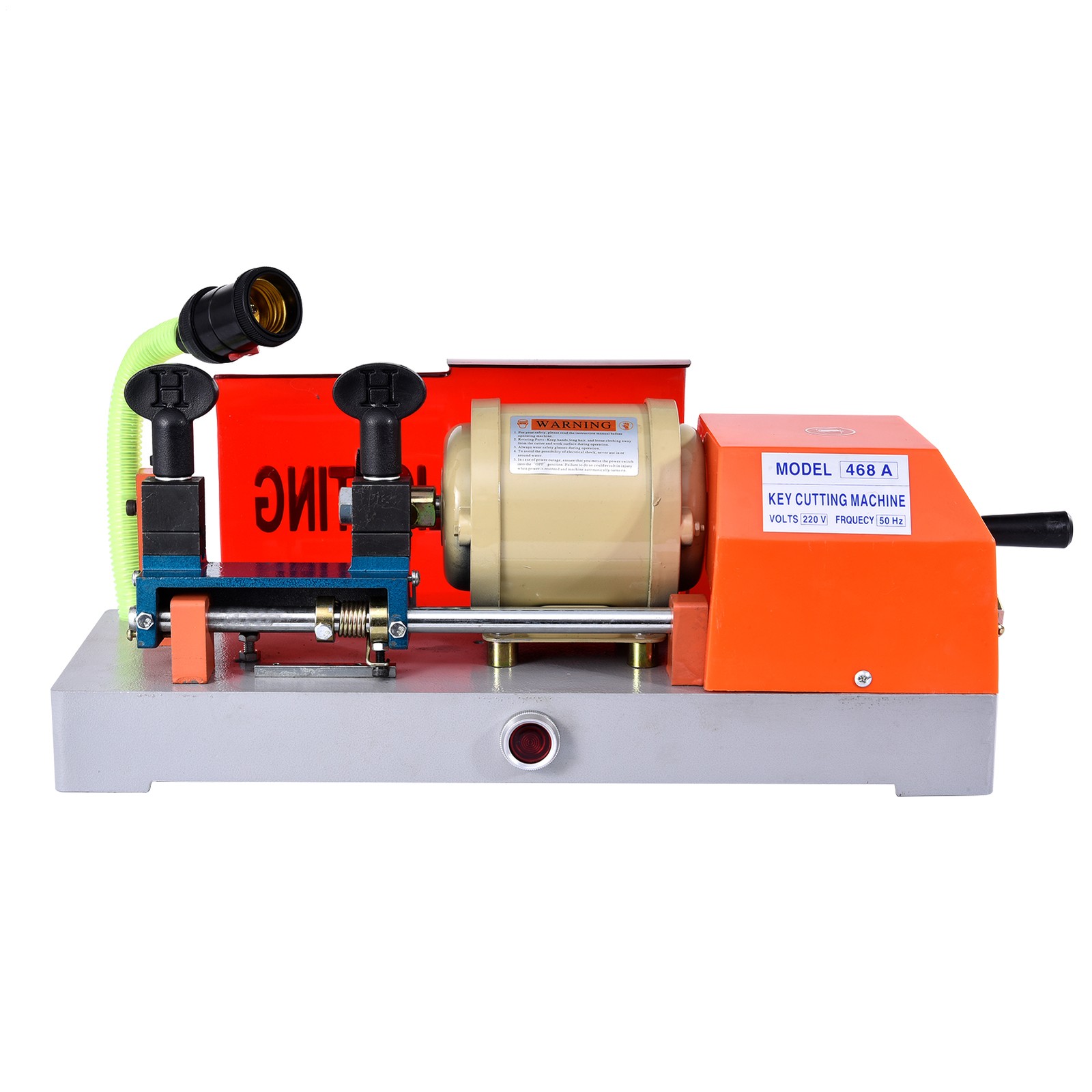 Key Machine Duplicating Key Cutting Machine Copy Key Cutting Machine New---