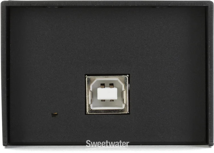 ENTTEC DMX USB Pro 512-Ch USB DMX Interface