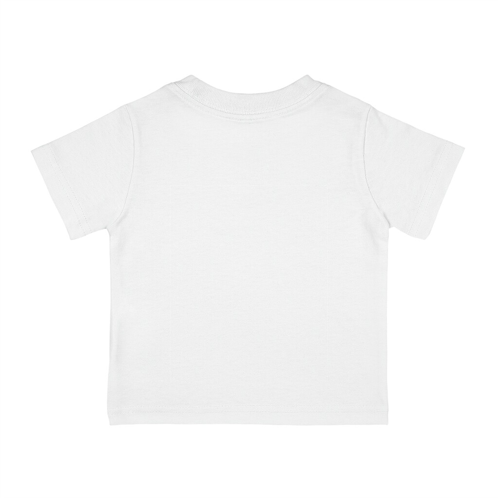 Infant Cotton Jersey Tee