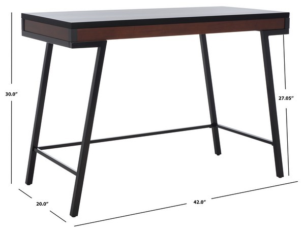 Safavieh LAPONTE DESK, Reduced Price 2172761766 DSK5011A