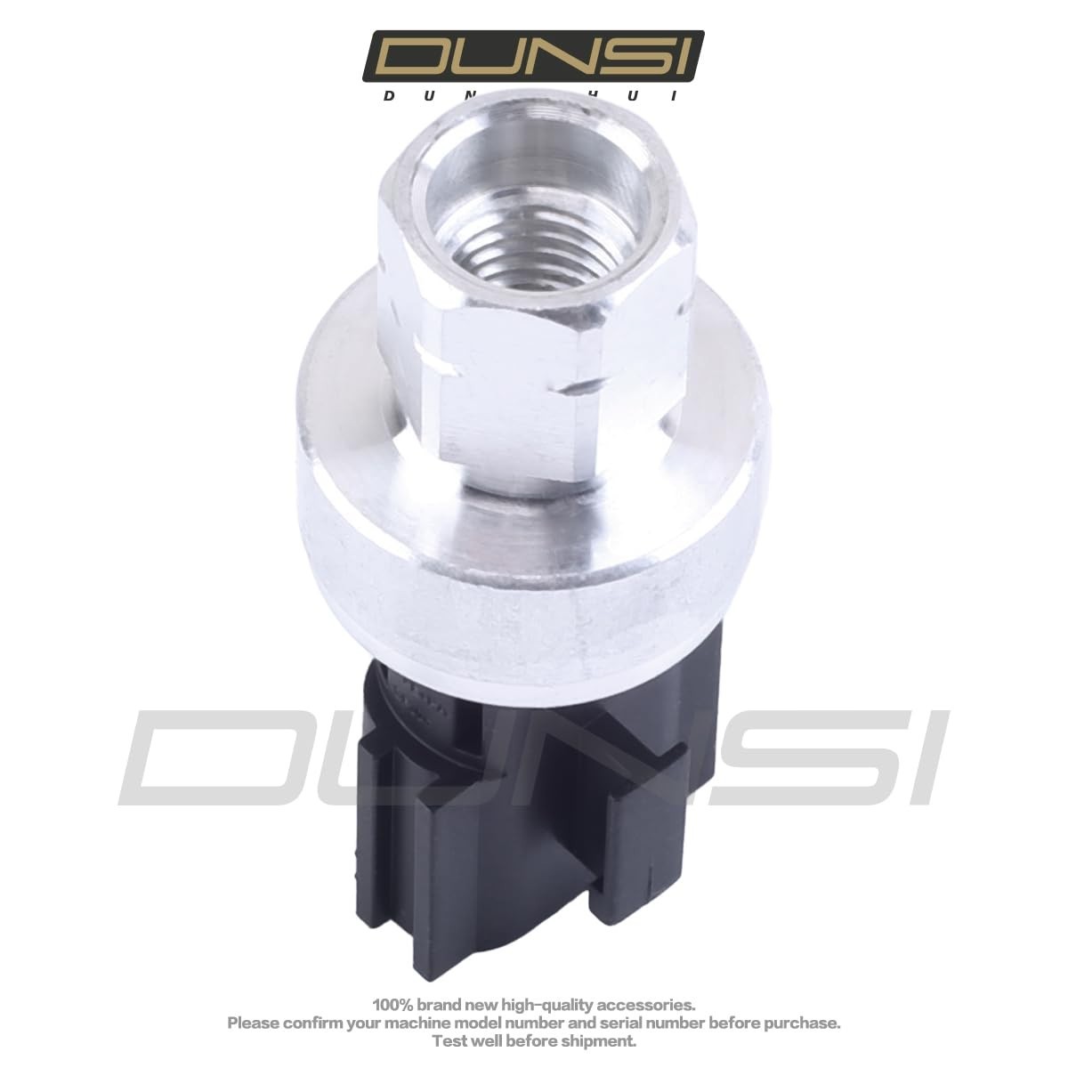AC Pressure Switch Sensor Compatible With Mitsubishi Outlander Galant Lancer ...