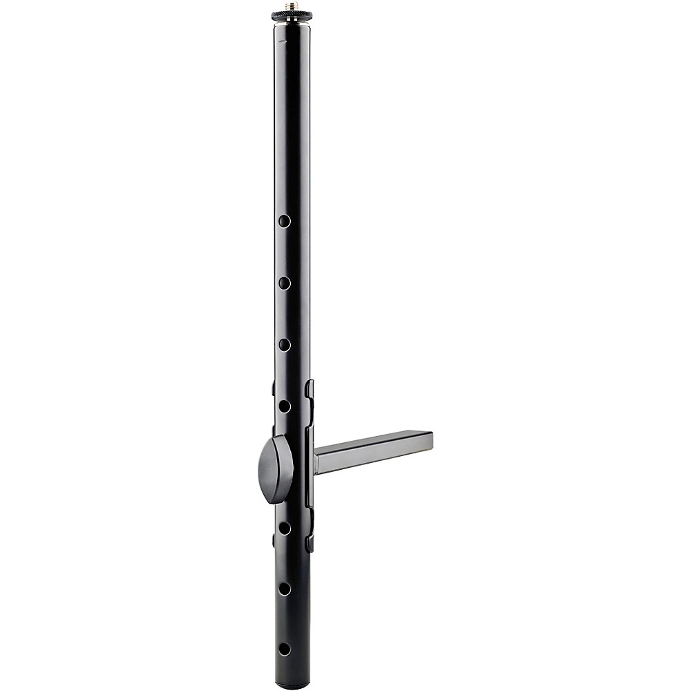 K&M Accessory Mounting Arm for Keyboard Stands -