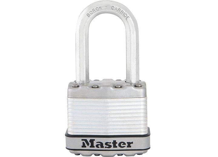 Master Lock M1XT 1.75" Magnum Laminated Steel Padlock