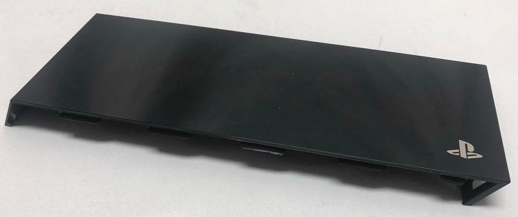 OEM PlayStation 4 PS4 Fat GLOSSY HARD DRIVE Cover Housing Case Part 4-474-937
