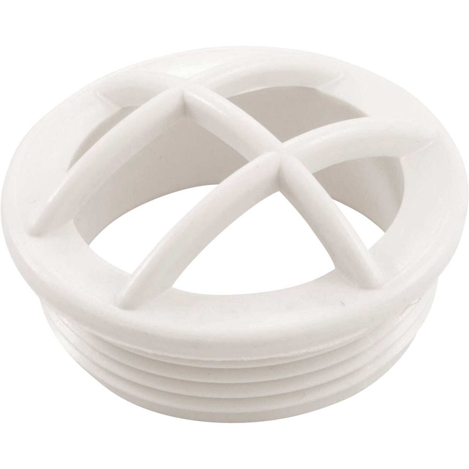Grate Insert, Suction Wallfitting W/Bypass