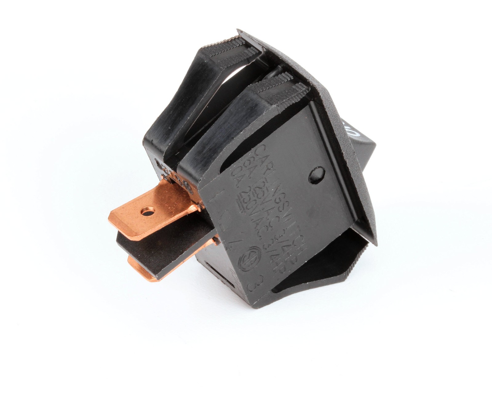 Perlick Switch, Single Pole, Rocker, 63303 - Genuine OEM Replacement Part