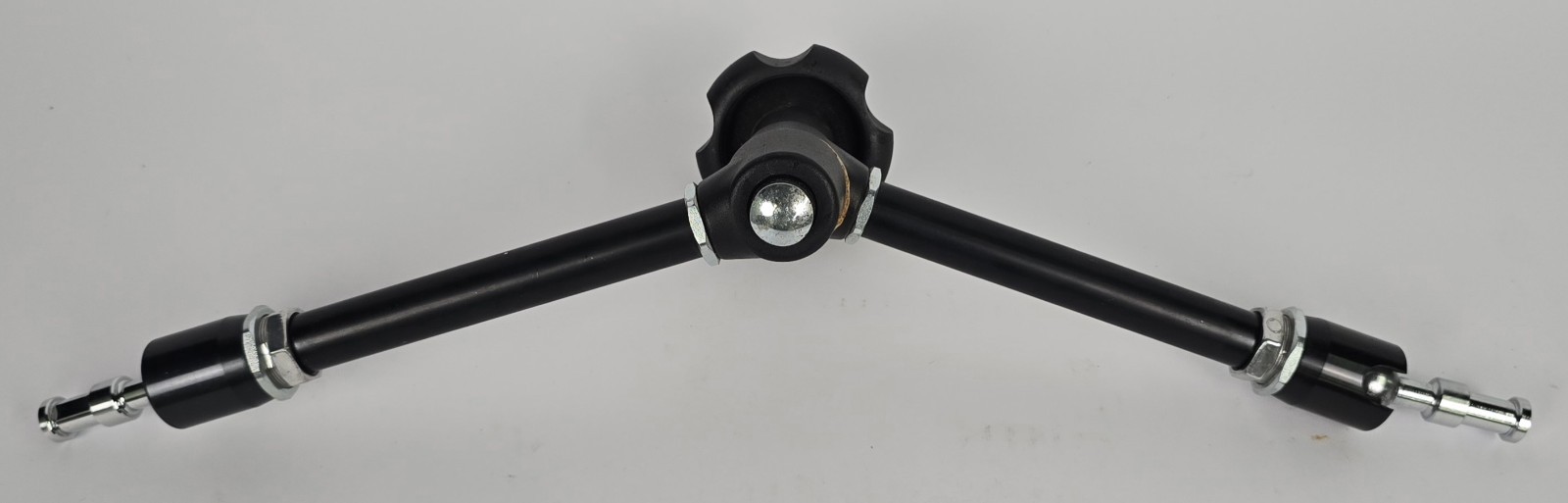 Ablenet Slim Armstrong Universal Switch Mounting System (See Photos)
