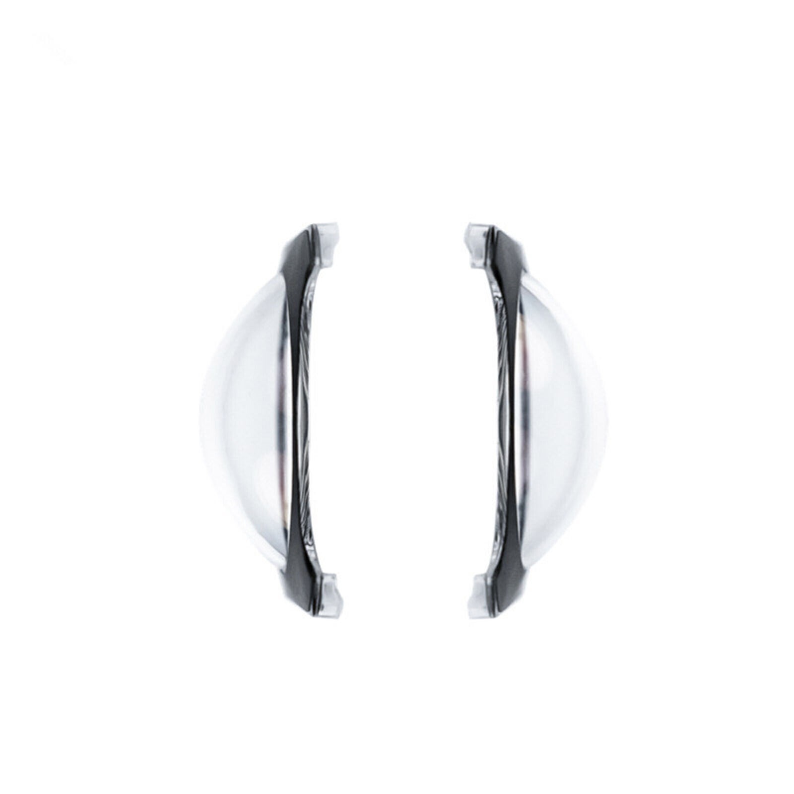 Panoramic Lens Adhesive Lens Protectors Action Camera Part For Insta360 ONE RS/R