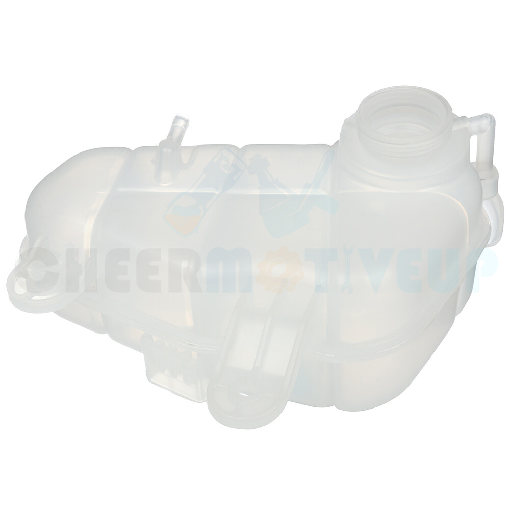 Car Radiator Coolant Recovery Expansion Tank for 12-18 Chevrolet Sonic 1.4L 1.8L