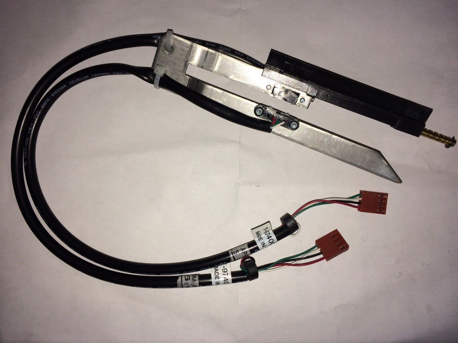 Intermec P/N: 1-040109-02 - Stop Sensor Assy - Used on PX4i ONLY!! - OEM New