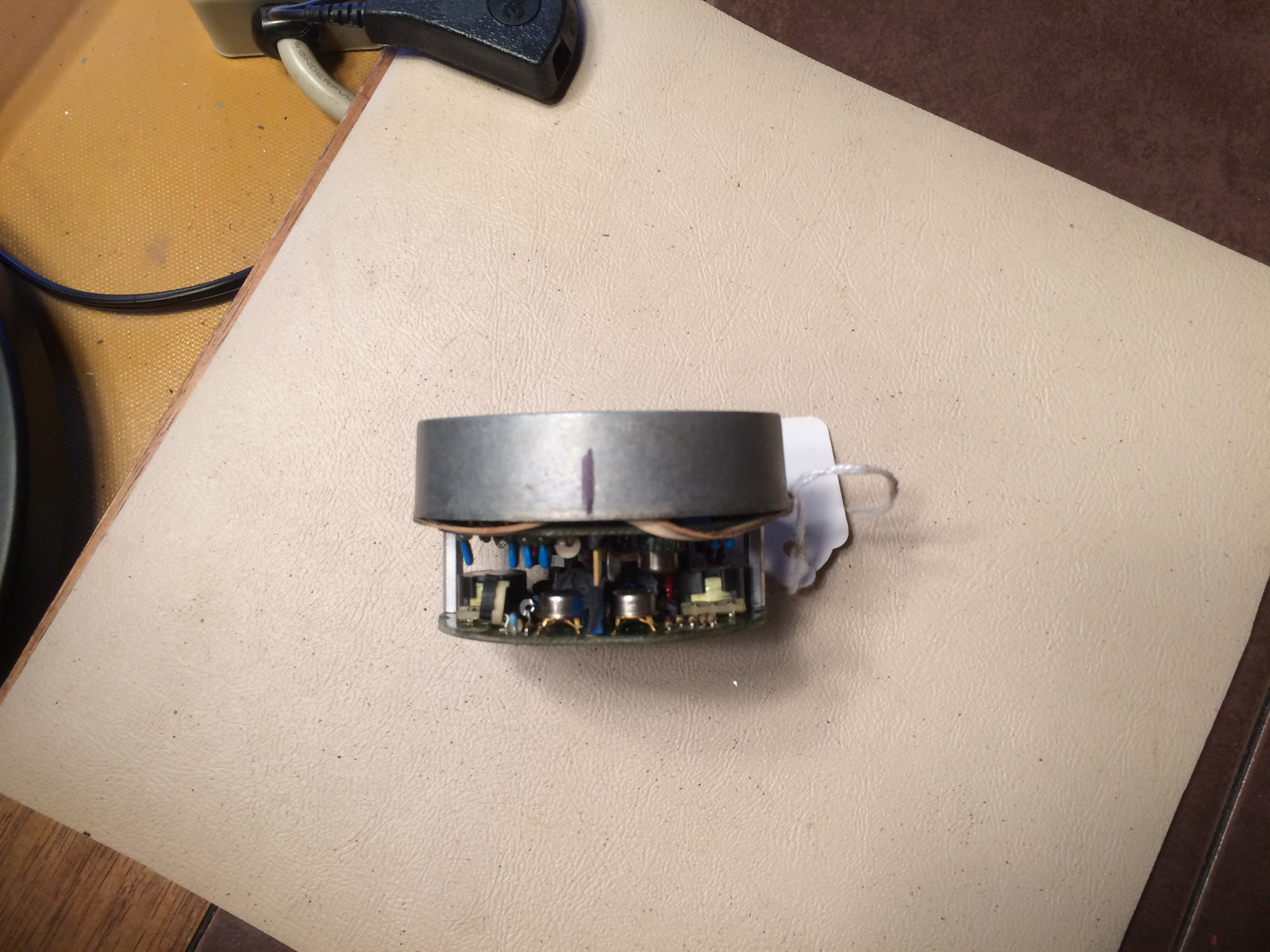 King KA 44 or 44B ADF Module