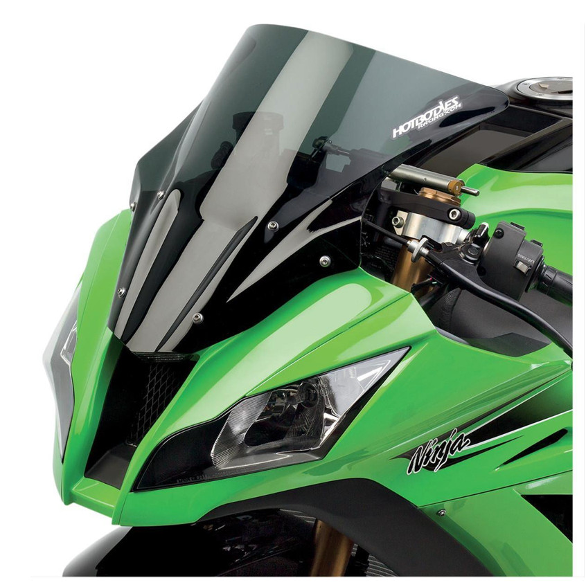 Hotbodies Racing Powersports Windshields 51301-1601