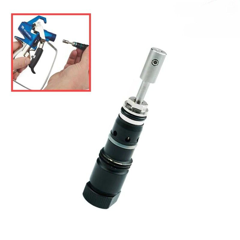 17Y297 Airless Spray Gun Repair Kit for Airless Paint Sprayer Contractor PC Gun