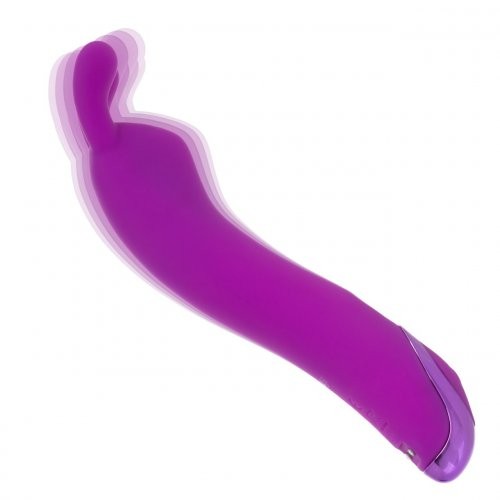 Kroma: Turbo Bunny Mini Massager