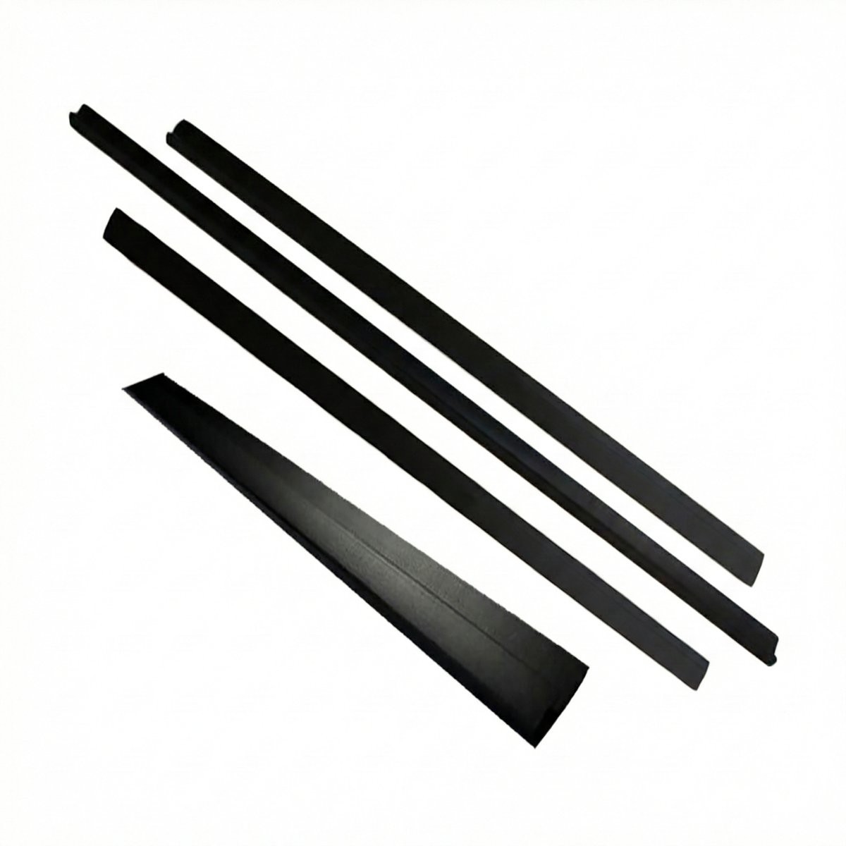 Williams Bally Pinball Translight Trim Kit