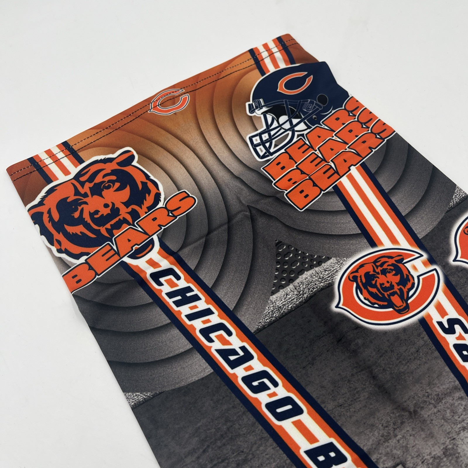 Chicago Bears Neck Gaiter
