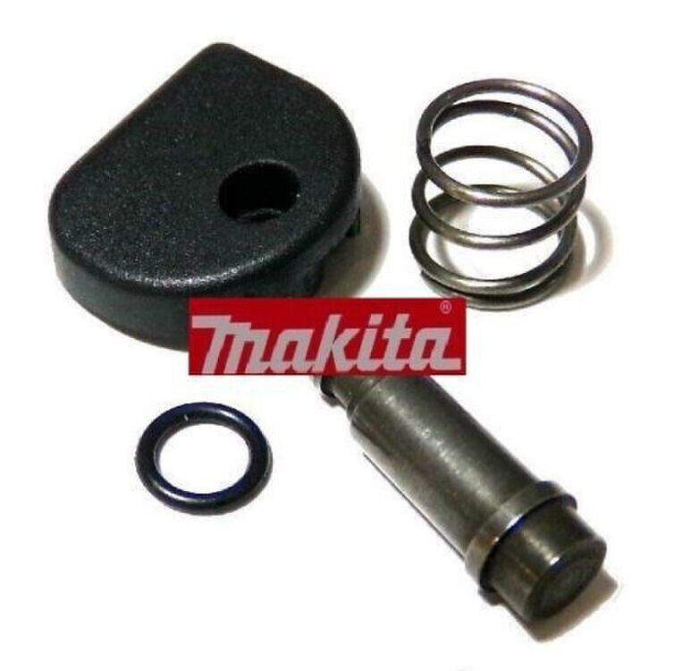 GENUINE MAKITA PIN CAP SET 9554NB 9555NB 9557NB 9558HN 9558HP 9558PB MT953 / 963