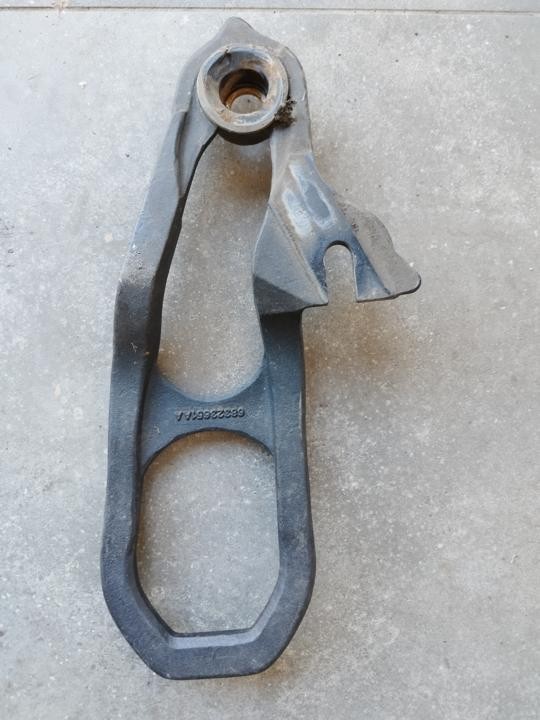 Tow hook/towing eye 68272945AB RAM 1500 CLASSIC Crew Cab Pickup 2020