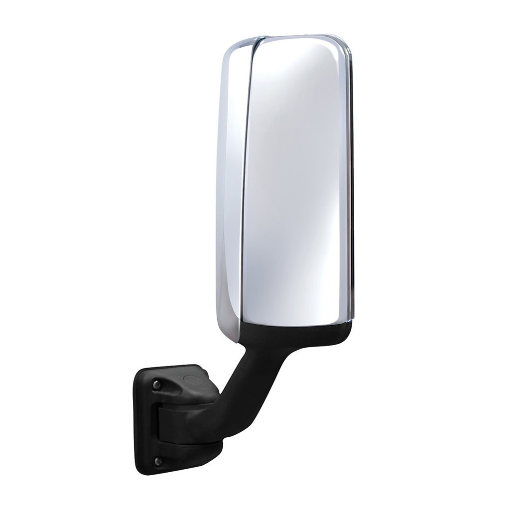 Aero Mirror Cover for 2008 - 2017 Freightliner Cascadia for Driver Side