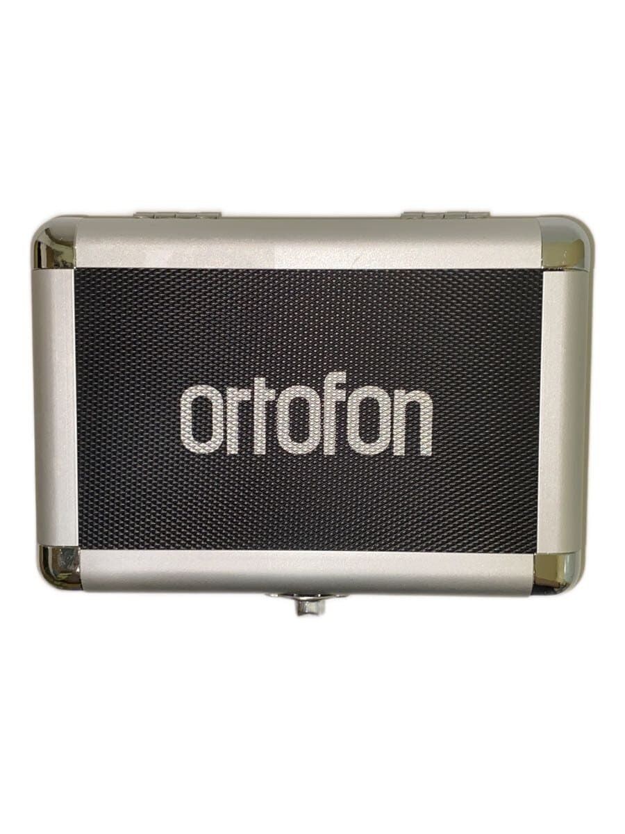 ORTOFON DJ Equipment Used